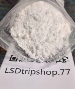 DMT powder