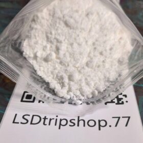 dmt powder