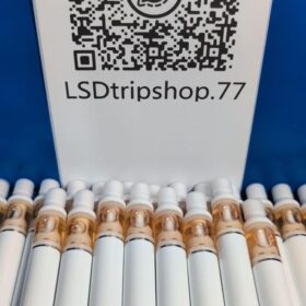 dmt vape